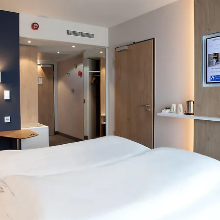 Express By Ihg 3* Μπόχουμ