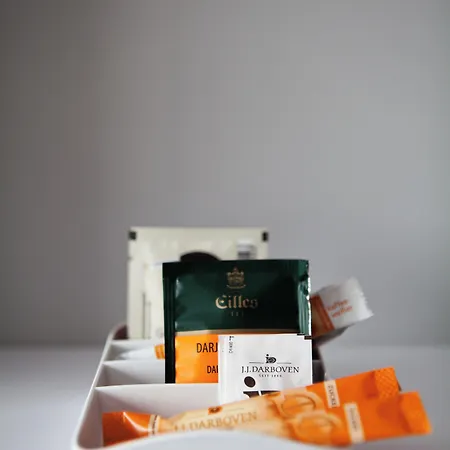 Express By Ihg Hotel 3*