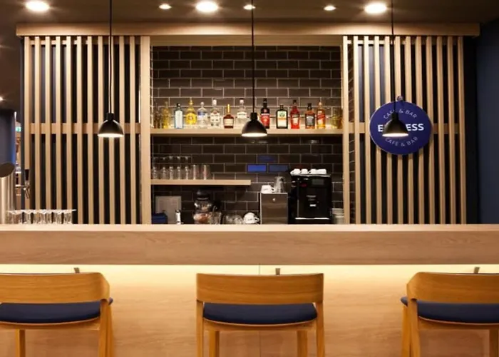 Express By Ihg
