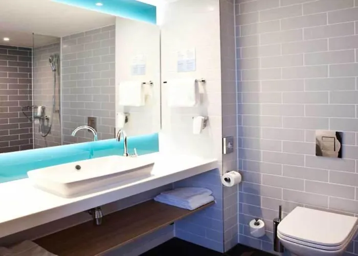 Express By Ihg 3* Bochum