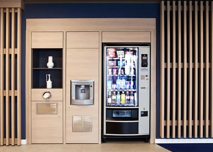 Express By Ihg מלון בוכום