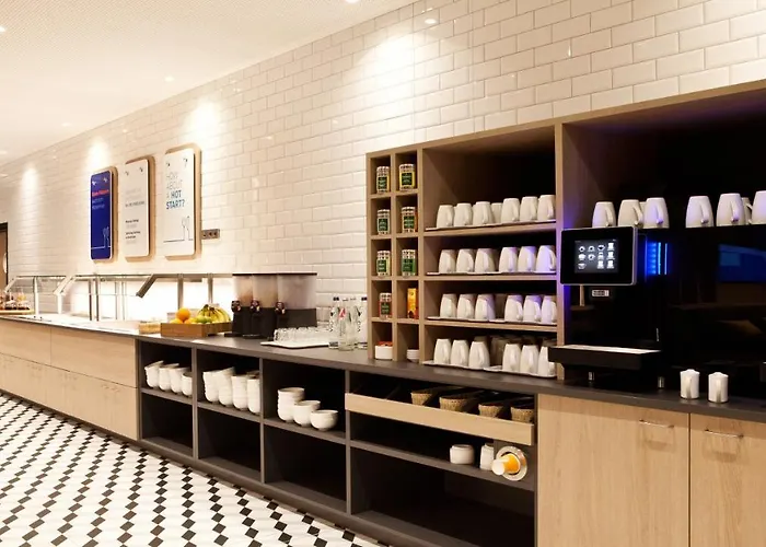 Express By Ihg 3* Bochum