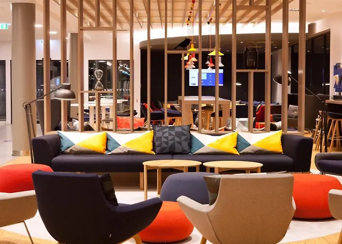 Hotel Express By Ihg