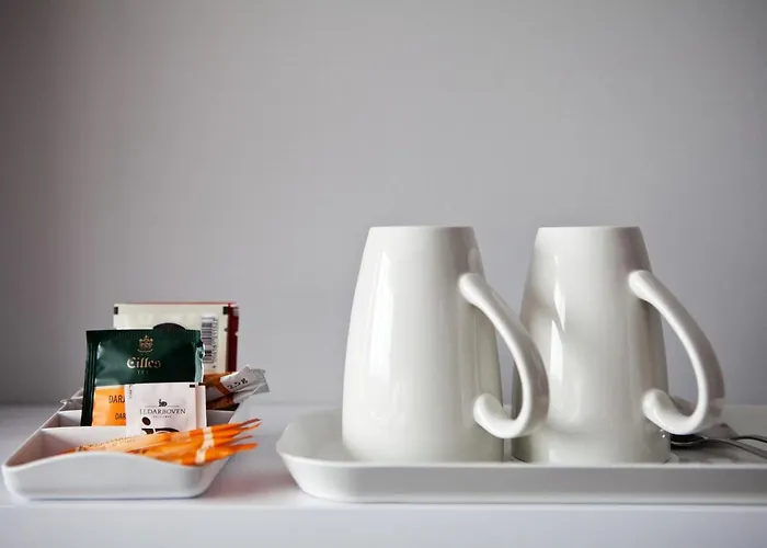 Express By Ihg מלון בוכום