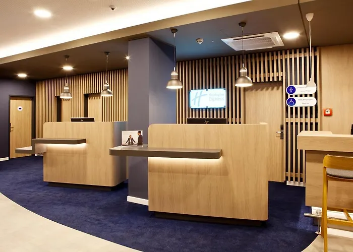 Express By Ihg