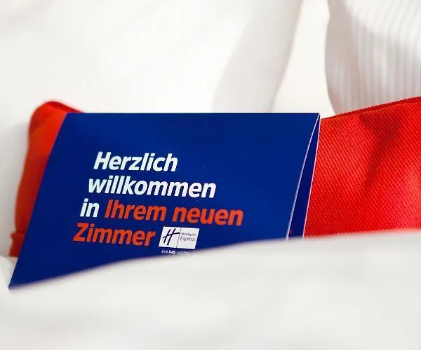 Express By Ihg Hotel 3*