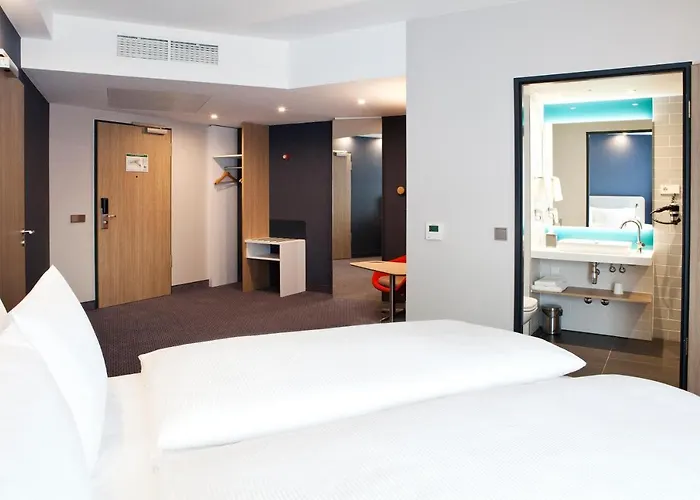 Express By Ihg Hotel Bochum