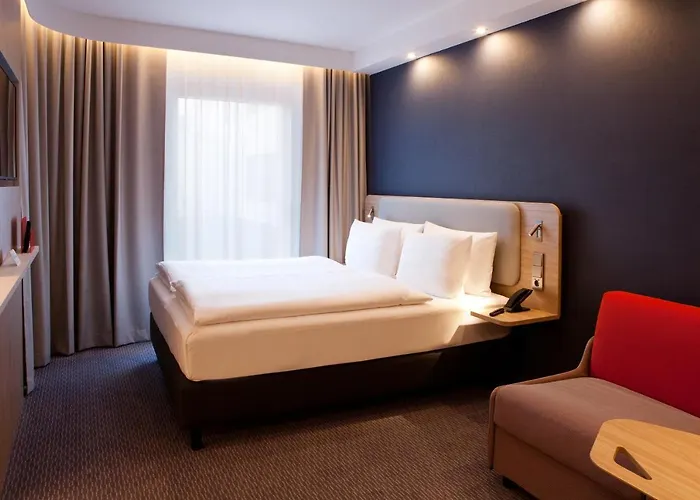 Express By Ihg