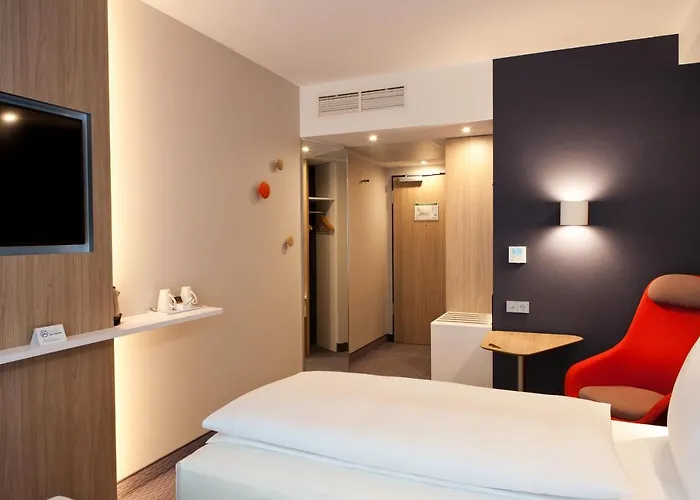 Hotel Express By Ihg 3*