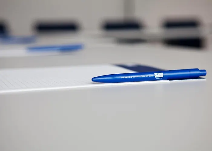 Express By Ihg Hotel Bochum