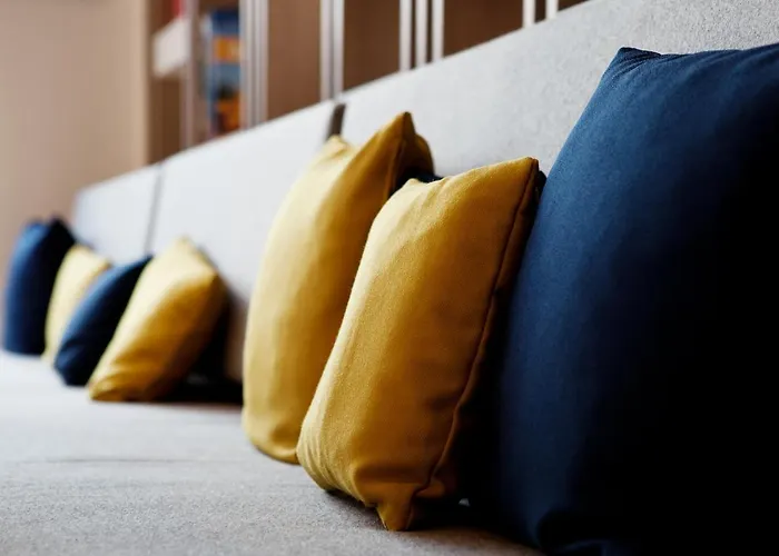 Express By Ihg Hotel Bochum