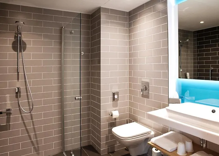 Express By Ihg Hotel Bochum