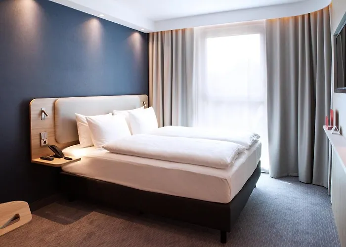 Express By Ihg Hotel Bochum