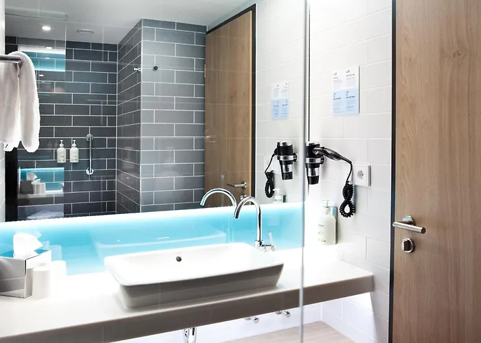 Express By Ihg Bochum