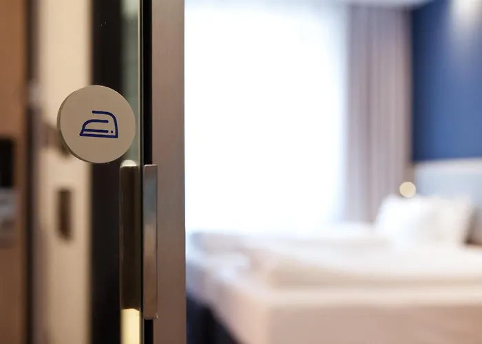 Express By Ihg 3* 波鸿