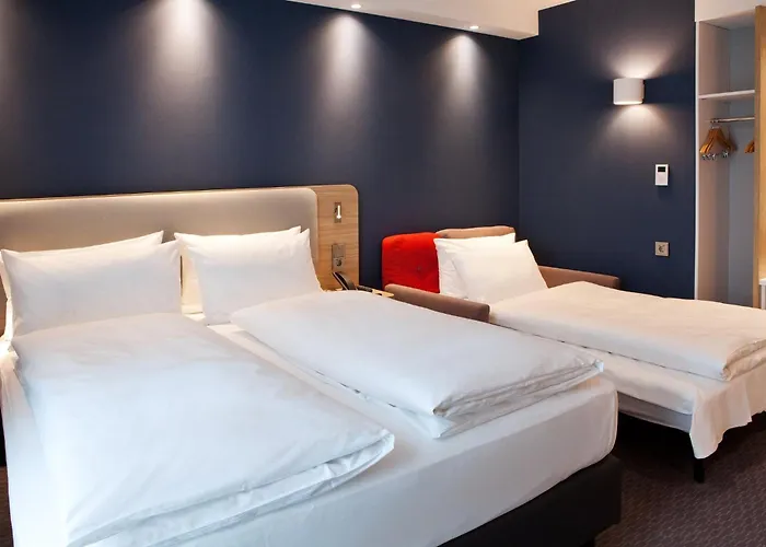 Express By Ihg 3* Bochum