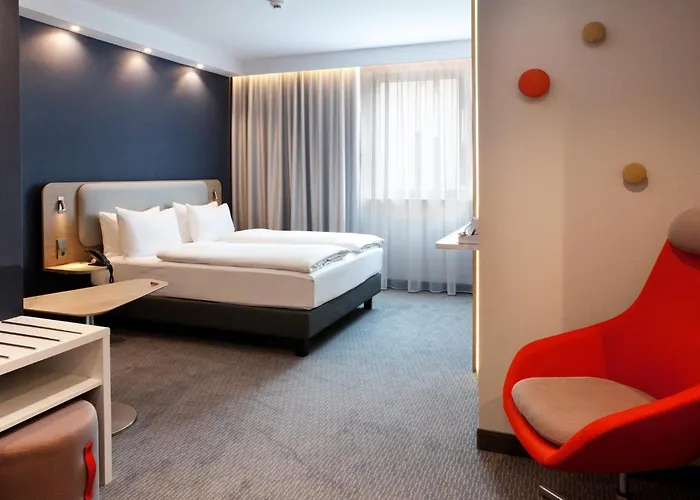 Hotel Express By Ihg