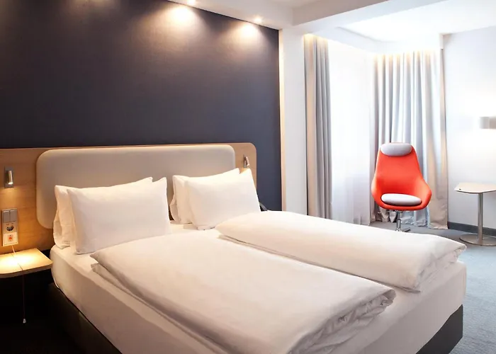 Hotel Express By Ihg 3*