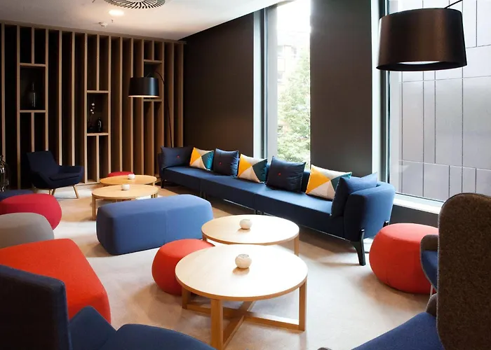 Express By Ihg מלון