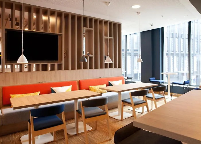 Express By Ihg Bochum