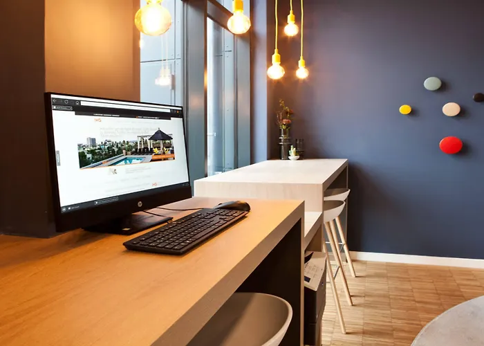 Express By Ihg Bochum