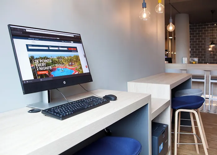 Express By Ihg Bochum