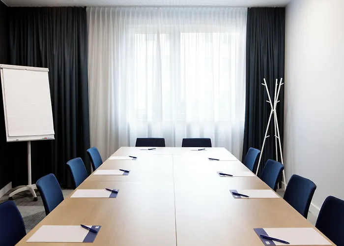 Express By Ihg Bochum