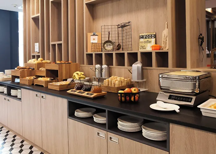 Express By Ihg Hotel Bochum