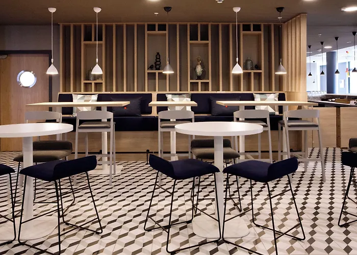 Express By Ihg 波鸿