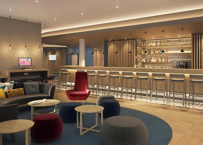 Express By Ihg 波鸿