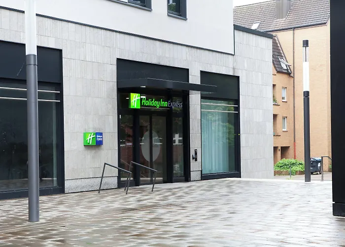 Express By Ihg 3* Bochum