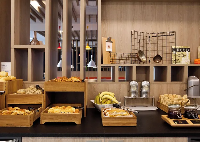 Express By Ihg Hotel Bochum