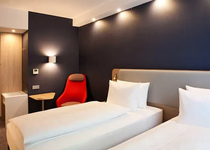 Express By Ihg Hotel Bochum