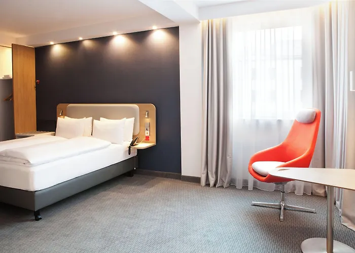 Express By Ihg Bochum