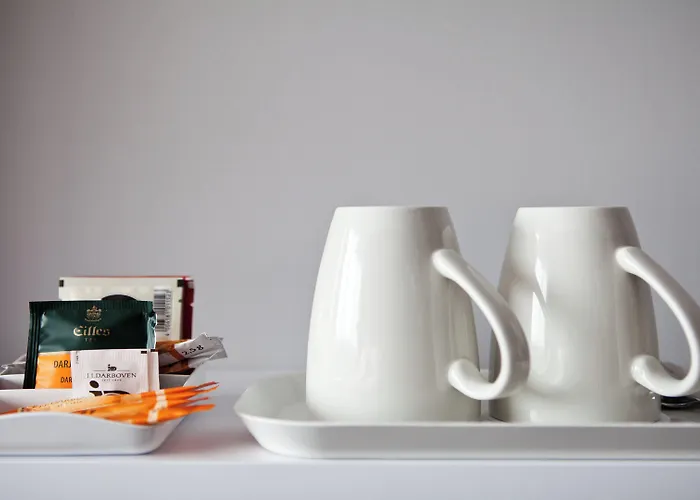 מלון Express By Ihg 3*